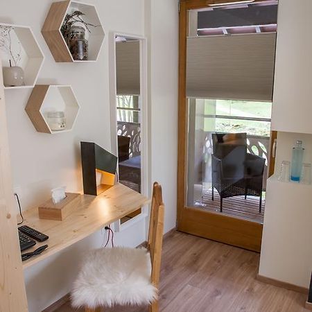 Hostellerie Les Bagenelles Sainte-Marie-aux-Mines Ngoại thất bức ảnh