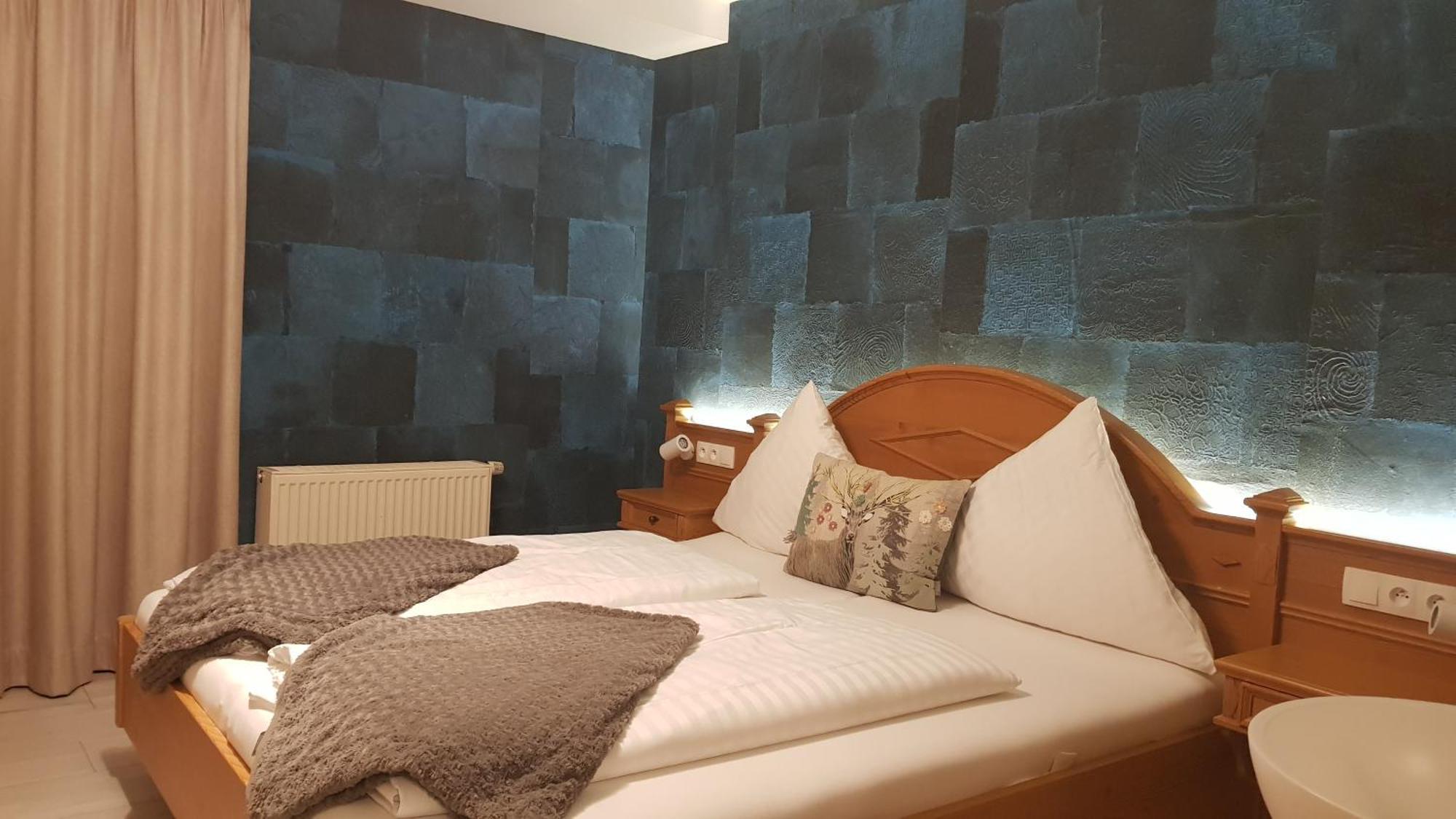 Hostellerie Les Bagenelles Sainte-Marie-aux-Mines Ngoại thất bức ảnh