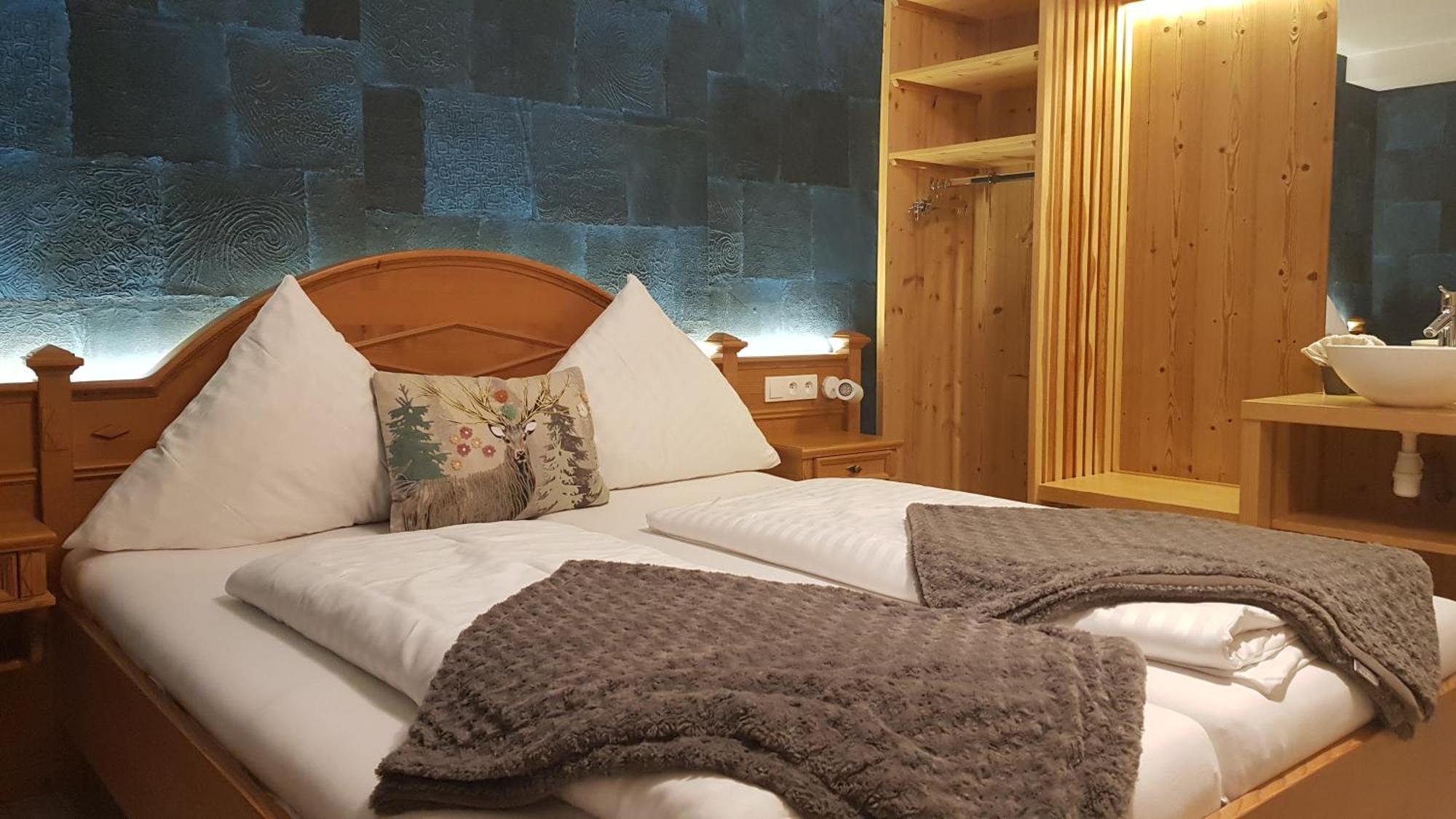 Hostellerie Les Bagenelles Sainte-Marie-aux-Mines Ngoại thất bức ảnh