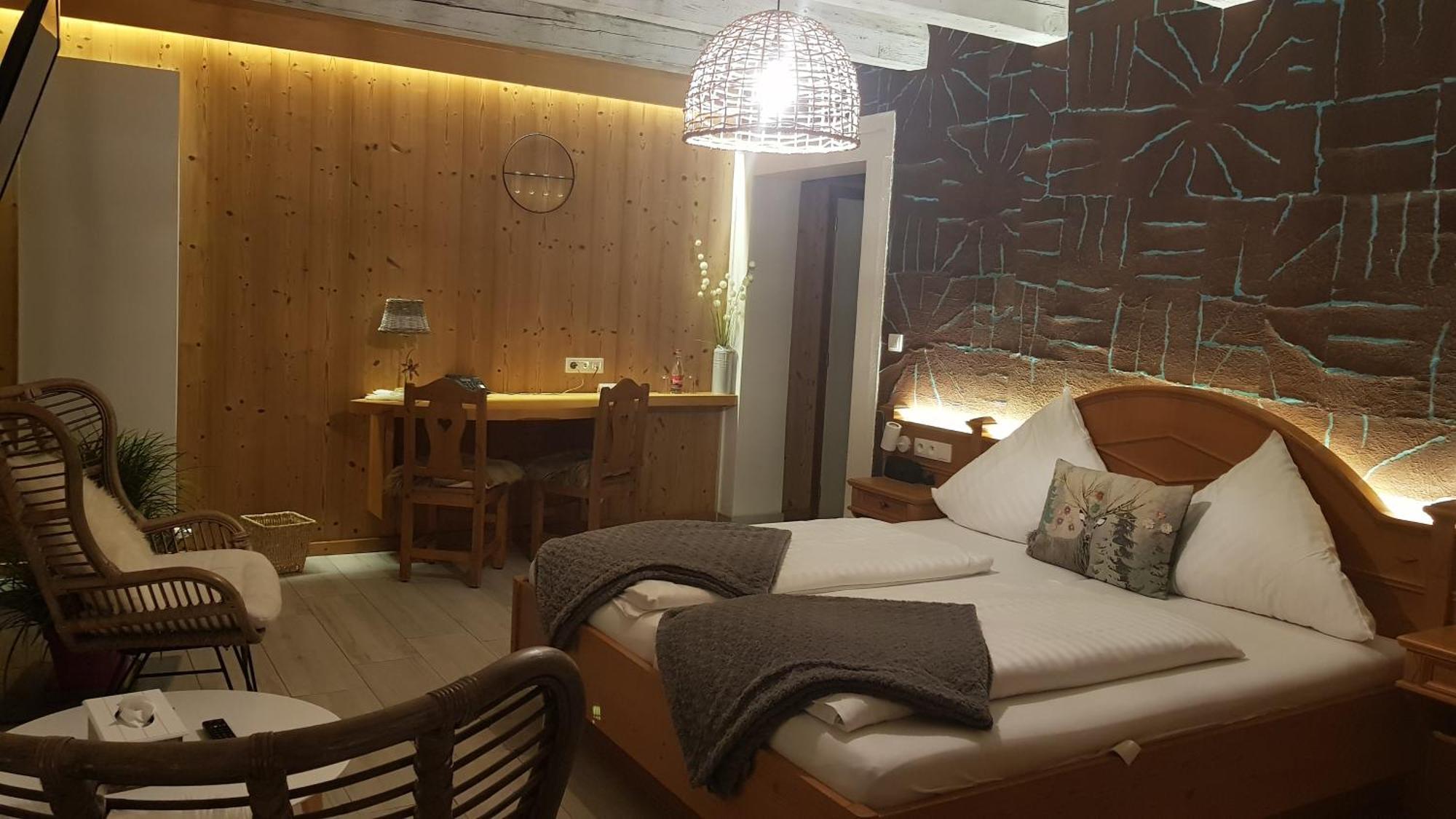 Hostellerie Les Bagenelles Sainte-Marie-aux-Mines Ngoại thất bức ảnh