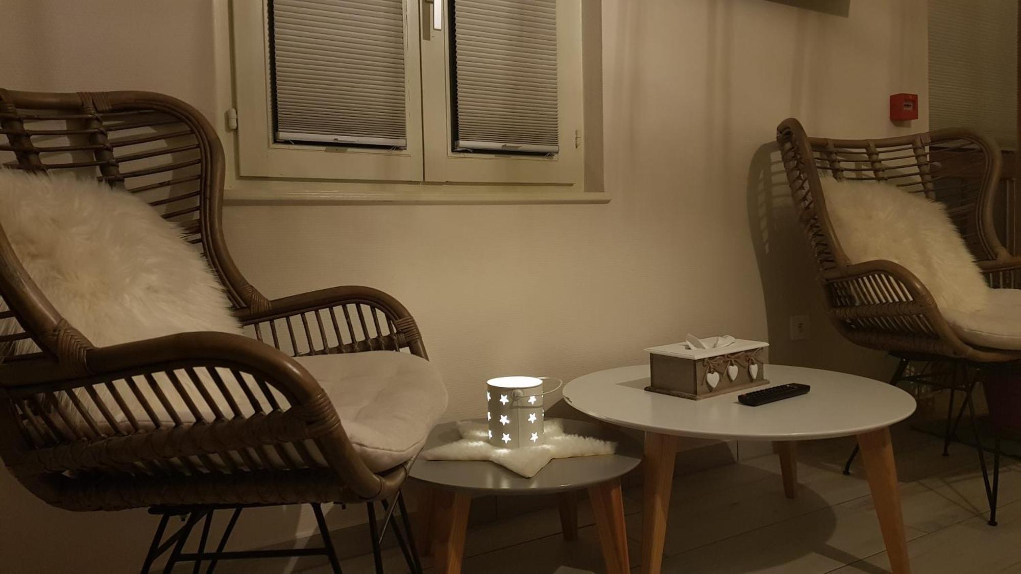 Hostellerie Les Bagenelles Sainte-Marie-aux-Mines Ngoại thất bức ảnh