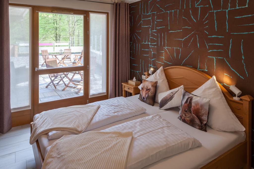 Hostellerie Les Bagenelles Sainte-Marie-aux-Mines Ngoại thất bức ảnh
