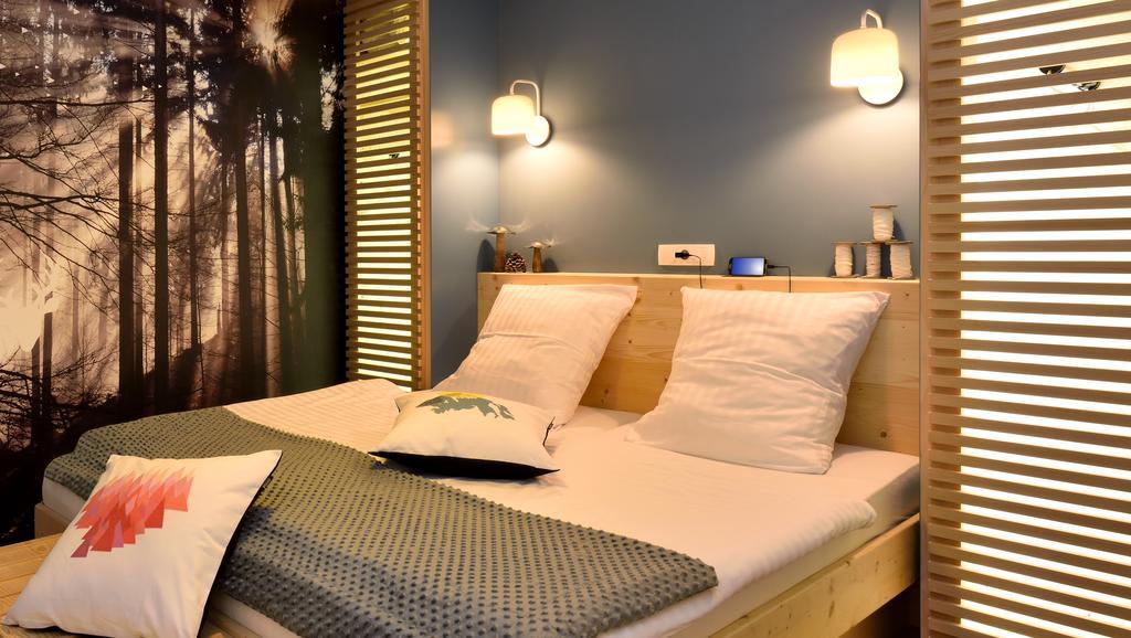 Hostellerie Les Bagenelles Sainte-Marie-aux-Mines Ngoại thất bức ảnh